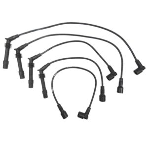 Kit de Cabo de Velas de Ignição para Chevrolet SW - Astra