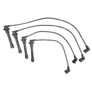 Kit de Cabo de Velas de Ignição para Honda Civic