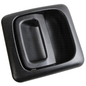 Maçaneta Dianteira Lado Direito Citroen Jumper - Fiat Ducato - Peugeot Boxer