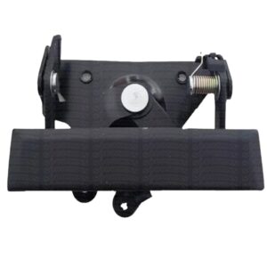 Maçaneta Externa da Tampa Traseira Chevrolet Silverado