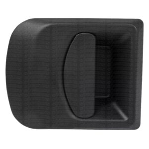 Maçaneta Externa Dianteira e Traseira Esquerda Iveco Daily GII