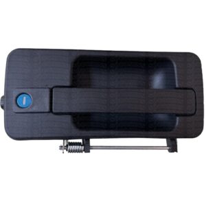 Maçaneta Externa Dianteira Direita Mercedes-Benz Actor - Axor