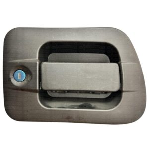 Maçaneta Externa Direita Dianteira Iveco Cursor Euro Cargo Stralis