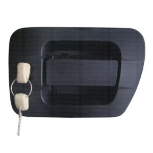 Maçaneta Externa Esquerda Dianteira Iveco Cursor Euro Cargo Stralis