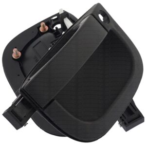 Maçaneta Externa Lado Esquerdo para Kia Bongo