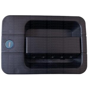 Maçaneta Externa Porta Dianteira Iveco Cavalino - Cursor - Euro Cargo - Euro Trakker - Strallis
