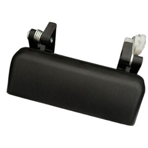 Maçaneta Externa Porta Traseira para Ford Transit