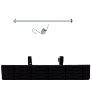 Maçaneta Externa Tampa da Caçamba para Nissan Frontier