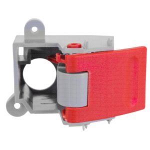 Maçaneta Interna Dianteira Lado Direito Mercedes-Benz Sprinter