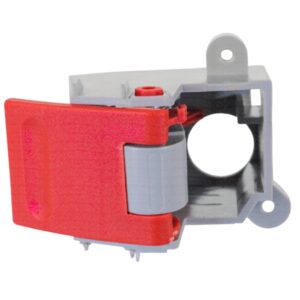 Maçaneta Intena Dianteira Lado Esquerdo Mercedes-Benz Sprinter