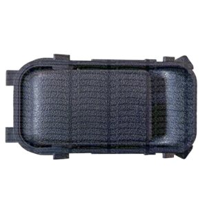 Maçaneta Interna Corrediça Lateral Dianteira/Traseira Direita/Esquerda Iveco Daily