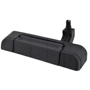 Maçaneta Interna Da Porta Lateral Corrediça Ford Transit