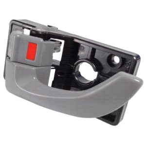 Maçaneta Interna Dianteira Lado Esquerdo Hyundai Tucson