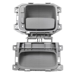 Maçaneta Interna Porta Traseira Baú Mercedes Benz Sprinter