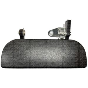 Maçaneta Porta Externa Lado Esquerdo Hyundai HD78