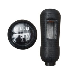 Manopla da Alavanca de Câmbio 8 Marchas para Scania 113 – 114 – 124 – P90