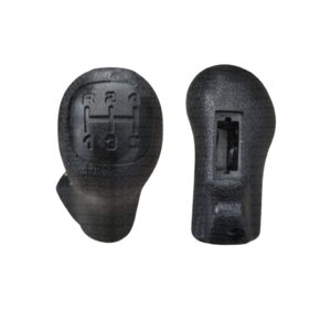 Manopla de Câmbio 5 Marchas com Reduzida para Volkswagen Ford Cargo