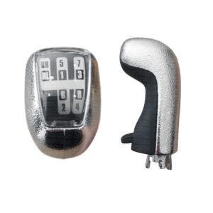 Manopla de Câmbio para Scania Modelos Série 4 Linha PGR