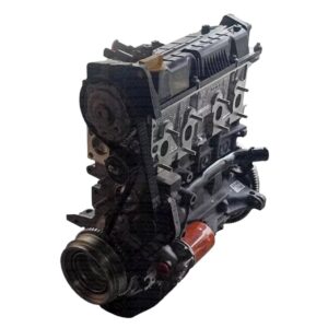 Motor Semi Completo Para Fiat Strada | Original 