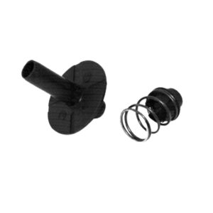 Presilha e Mola Filtro do Reservatório para Scania Série 4