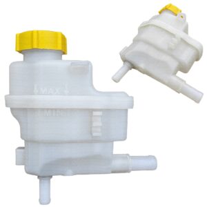 Reservatório de Óleo da Direção Hidráulica para Chevrolet Onix - Prisma