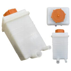 Reservatório de Óleo da Direção Hidráulica para Ford Ranger Diesel - Escort Zetec Rocam