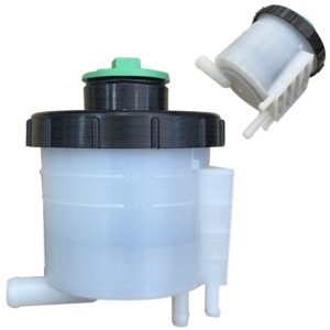 Reservatório de Óleo da Direção Hidráulica para Volkswagen Gol – Parati – Santana – Saveiro