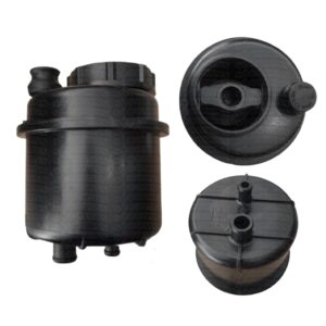 Reservatório de Óleo Hidráulico da Direção Scania - Volvo - Mercedes Benz - Ford - Chevrolet