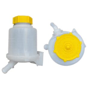 Reservatório de Óleo da Direção Hidráulica para Toyota Hilux Pitbull