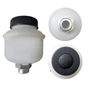 Reservatório do Fluido de Embreagem Scania - MBZ - VW