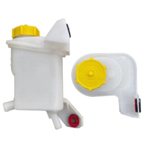 Reservatório Óleo Hidraúlico para Fiat Mobi - Linea - Punto - Fiorino - Grand Siena - Uno - Palio 