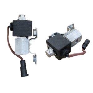 Válvula de Solenoide 24VCC para Volkswagen & Ford 