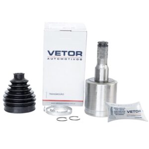 Junta Homocinetica para Chevrolet S10 2.5 2.8