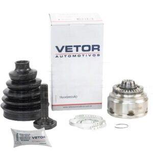 Junta Homocinetica para BMW X3 - X4 