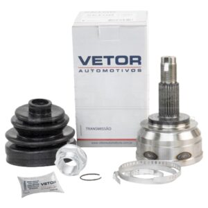 Junta Homocinética para Fiat Toro 2.4