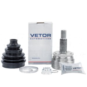 Junta Homocinetica para Land Rover Ranger Rover 5.0