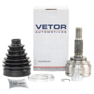 Junta Homocinetica para Renault Logan - Sandero 