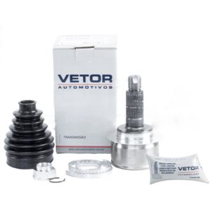 Junta Homocinetica para Ssangyong Korando