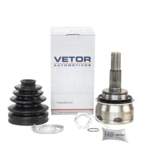 Junta Homocinetica para Toyota Land Cruiser Prado 3.0