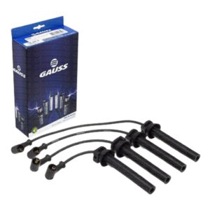 Kit Cabo de Ignição para Fiat Doblô - Linea - Palio - Punto - Siena