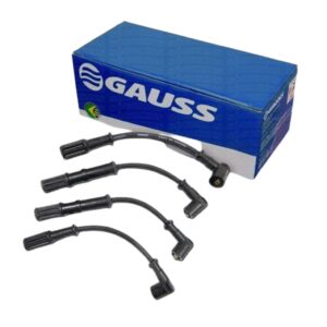 Kit Cabo de Ignição para Fiat Fiorino - Grand Siena - Palio - Punto - Uno