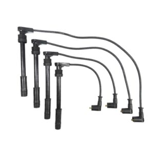 Kit Cabo de Ignição para Fiat Linea