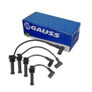 Kit Cabo de Ignição para Ford Ecosport - Sigma - Fiesta - Focus - Ka