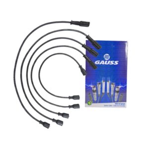 Kit Cabos de Ignição para Suzuki Vitara 3 DR