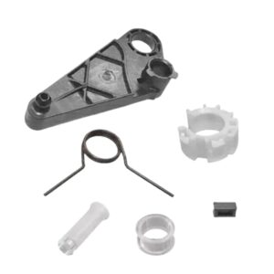 Kit Reparo da Alavanca do Cambio para Ford Fiesta - Ka - Ecosport