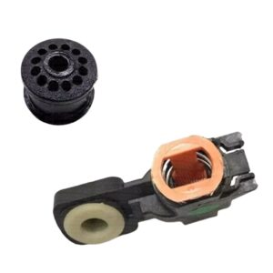 Kit Reparo dos Cabos de Engate/Seleção para Ford Fiesta - Ecosport - Ka