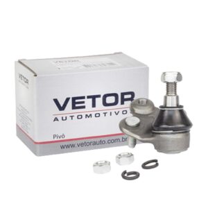 Pivô da Bandeja Inferior Lado Esquerdo para Honda New Civic