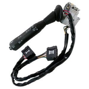 Chave de Seta com Lampejo Mercedes-Benz Ônibus Caminhões