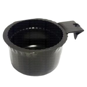 Bucha do Suporte Central do Trambulador para Chevrolet Corsa - Meriva - Montana