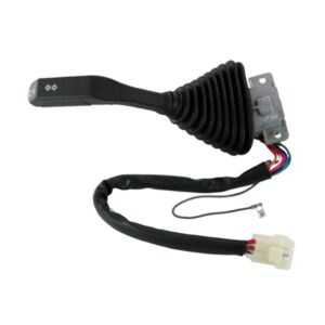 Chave de Seta com Lampejo Scania 113 Ônibus